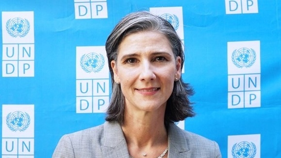 Vietnam ensures gender equality in political and public life: UNDP Representative