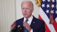 Tổng thống Biden đã đặt dấu chấm hết cho 'sân chơi bình đẳng' giữa Mỹ và EU?