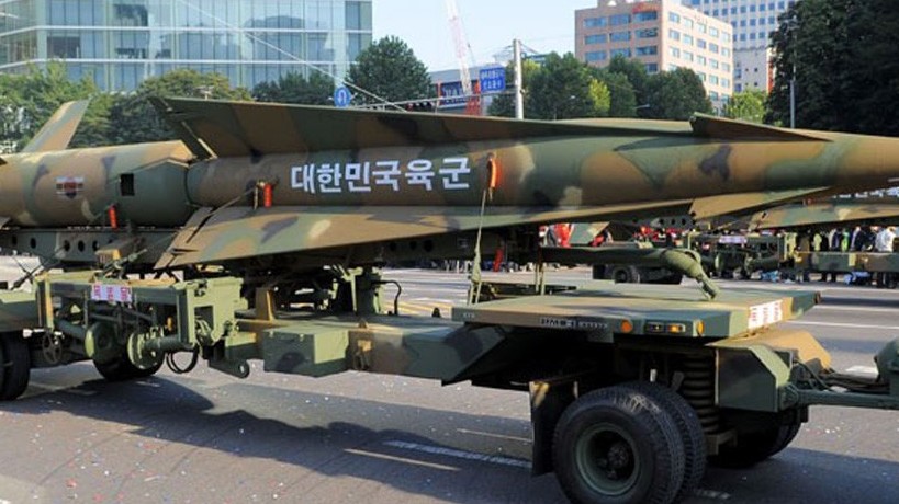 Quân đội Hàn Quốc tiết lộ chi tiết kế hoạch phát triển quốc phòng, điểm một số loại vũ khí 'khủng'
