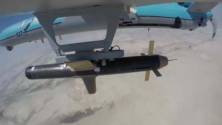 Nga, Iran phản đối động thái của phương Tây liên quan tới UAV