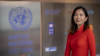 Điều phối viên thường trú tại Việt Nam bật mí về chuyến thăm của Tổng thư ký Liên hợp quốc
