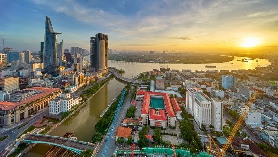 Truyền thông Lào đánh giá cao kinh nghiệm của Việt Nam trong phát triển kinh tế