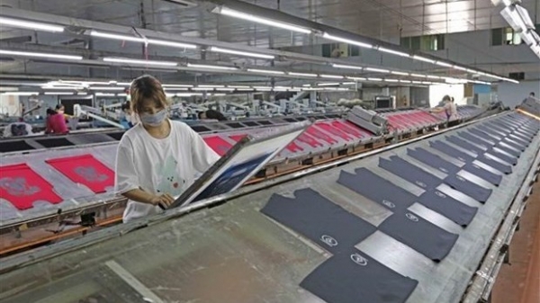 European firms’ confidence in Vietnam’s business environment slightly declines but still strong