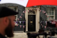 Thủ tướng Anh từ chức: Hé lộ ứng cử viên 