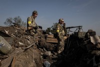 Thượng nghị sỹ Nga: Ukraine và Pakistan thảo luận về công nghệ vũ khí hạt nhân