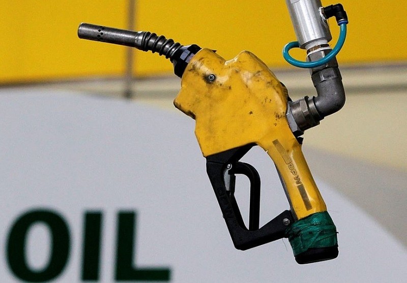 Giá xăng dầu hôm nay 21/10: Giá dầu đi ngang; chiều nay giá xăng có thể tăng gần 200 đồng/lít, dầu lên thêm hơn 850 đồng/lít