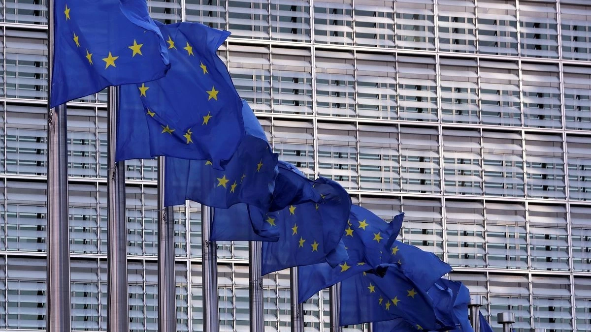 Pháp, Italy, Bỉ và 4 thành viên khác bị Liên minh châu Âu thẳng tay 'xử lý' vi phạm quy định ngân sách