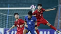 Báo Indonesia: Bóng đá Việt Nam xứng đáng vị trí số 1 Đông Nam Á