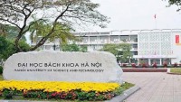 Lý do Trường Đại học Bách khoa Hà Nội chưa tăng học phí học kỳ I