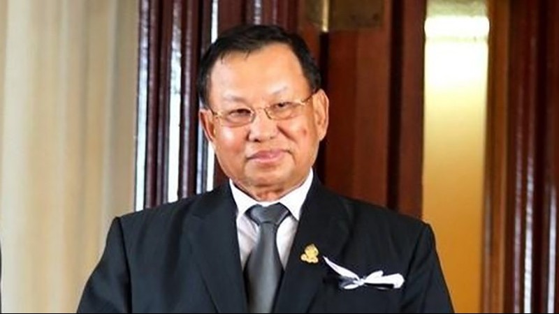 Chủ tịch Thượng viện Vương quốc Campuchia sẽ thăm chính thức Việt Nam