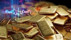 Giá vàng hôm nay 2/3/2024: Giá vàng nhẫn phi mã, SJC tiến sát 80 triệu đồng/lượng, thời của 'vàng kỹ thuật số'