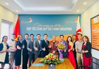 ACM Holdings - Bệ đỡ giúp doanh nghiệp Việt xâm nhập thị trường Singapore