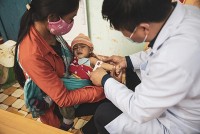 UNICEF: Khoảng 230.000 trẻ em Việt Nam dưới 5 tuổi bị suy dinh dưỡng cấp tính nặng