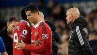 HLV Ten Hag: Hình phạt của C.Ronaldo là lời cảnh báo cho tất cả thành viên trong đội