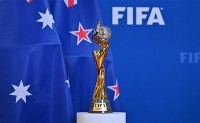 Hôm nay bốc thăm chia bảng World Cup nữ 2023