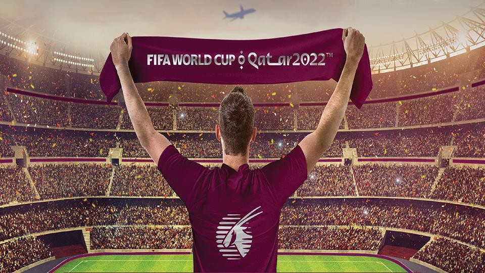 Trực tiếp World Cup 2022 - Cập nhật lịch thi đấu bảng D mới nhất