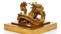 Cục Di sản văn hóa lên tiếng về hai cổ vật triều Nguyễn được đấu giá tại Pháp