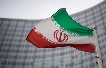 Iran: Đề nghị của nhóm E3 là 'sai lầm và vô căn cứ'. (Nguồn: AP)