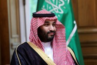 Mỹ công nhận quyền miễn truy tố của Thái tử Saudi Arabia trong vụ sát hại nhà báo Khashoggi