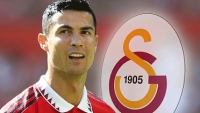 Cristiano Ronaldo 'rớt giá' trên thị trường chuyển nhượng, đội bóng nào sẽ 'giải cứu'?