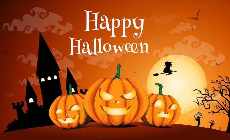 Lễ hội Halloween là ngày gì và nhằm ngày nào của năm 2022? Nguồn gốc, ý nghĩa ngày lễ hóa trang Halloween