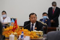 Làm giàu hơn nữa quan hệ hợp tác hữu nghị Việt Nam-Campuchia