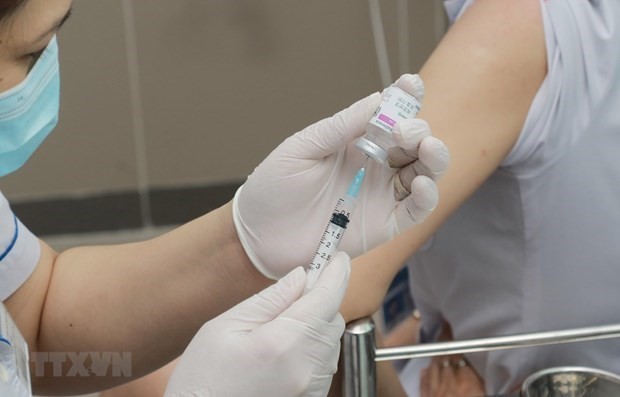 Vietnam targets ample vaccine supply for domestic use till 2030