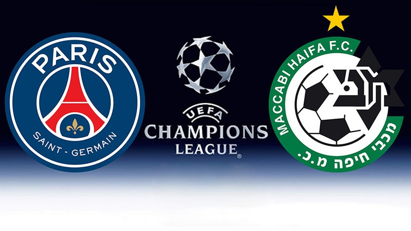 Nhận định trận đấu giữa PSG vs Maccabi Haifa, 02h00 ngày 26/10 - Cúp C1