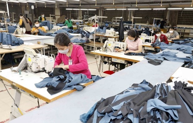 Textile and garment sector bears the brunt of global uncertainties