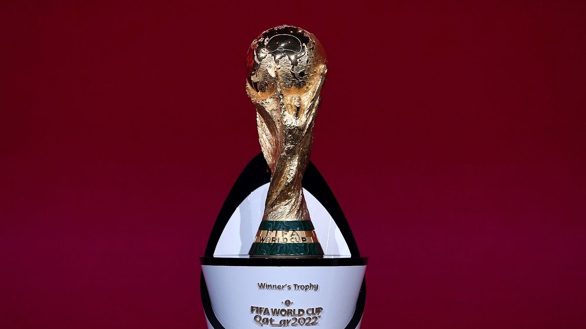 Lịch thi đấu vòng 1/8 World Cup 2022