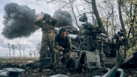 Chuyên gia Mỹ gợi ý Nga-Ukraine ngừng bắn 'cho qua mùa Đông lạnh giá'