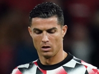 Man Utd: 'Ngã ngửa' với danh sách 3 cầu thủ có thể thay Cristiano Ronaldo