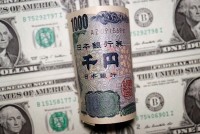 Tỷ giá ngoại tệ hôm nay 25/10: Tỷ giá USD, Euro, CAD, Yen Nhật, Bảng Anh... Lãi suất tăng 'khủng', BOJ can thiệp, đồng Yen nhảy vọt