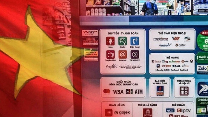 Nearly 60% of digital consumers in Vietnam use fintech solutions