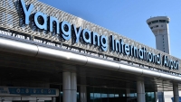 Bộ Ngoại giao thông tin về vụ việc một số khách du lịch Việt Nam mất liên lạc khi nhập cảnh vào Hàn Quốc