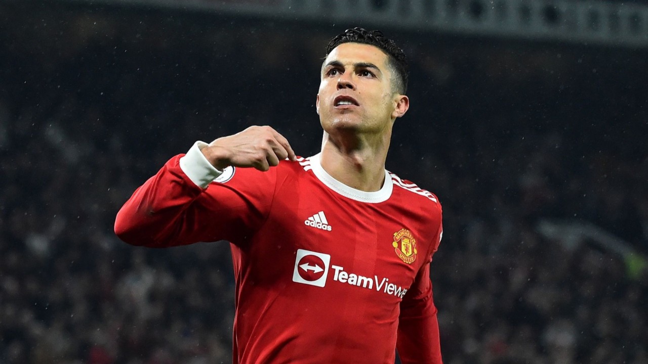 Những con số chứng minh Cristiano Ronaldo vẫn có giá trị rất lớn với đội hình Man Utd