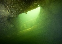Thụy Điển: Phát hiện xác tàu chiến mất tích từ thế kỷ 17