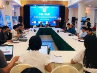 Vinh danh 45 giải pháp xuất sắc Sáng tạo khoa học công nghệ Việt Nam 2021