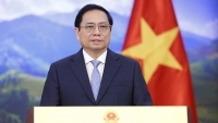 Thủ tướng Phạm Minh Chính sẽ thăm chính thức Campuchia, dự Hội nghị cấp cao ASEAN lần thứ 40, 41 và các Hội nghị cấp cao liên quan