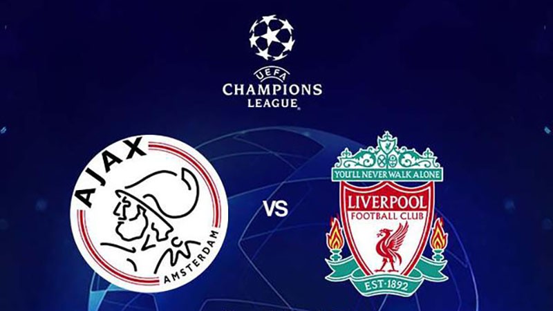 Nhận định trận đấu giữa Ajax vs Liverpool, 02h00 ngày 27/10 - Cúp C1