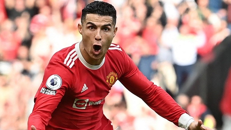 Tiểu sử Cristiano Ronaldo - cầu thủ vĩ đại nhất mọi thời đại