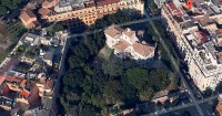 Italy: Biệt thự cổ lưu giữ những kỳ quan nghệ thuật - bất động sản được định giá cao nhất thế giới