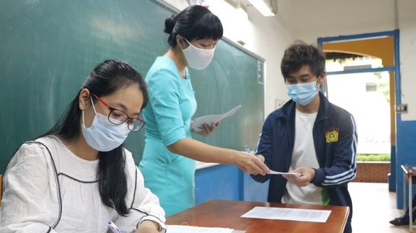 TP. Hồ Chí Minh: Giáo viên khó khăn được nhận bao nhiêu tiền dịp Tết Nguyên đán?