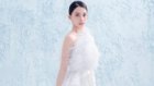 Hoa hậu Tiểu Vy hoá cô dâu kiêu sa trong vũ điệu 'Thiên nga trắng'