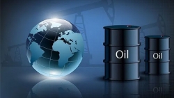Giá xăng dầu hôm nay 27/10: Đảo chiều tăng mạnh; dự trữ dầu thô của Mỹ tăng nhiều hơn dự kiến