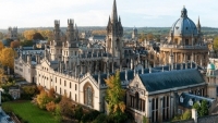 Cơ hội cho học sinh Việt Nam tiếp cận chương trình giáo dục phổ thông của Đại học Oxford