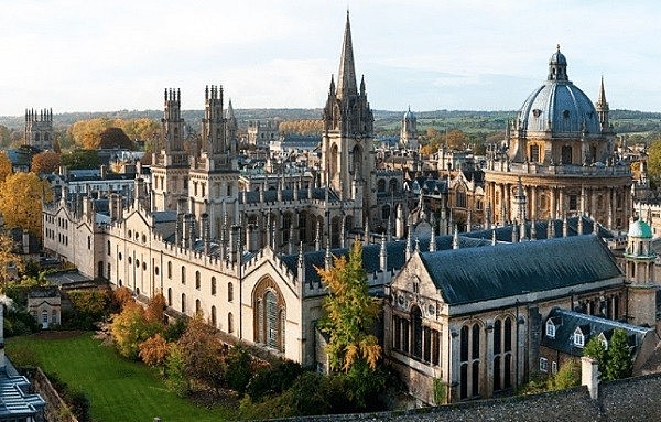 Cơ hội cho học sinh Việt Nam tiếp cận chương trình giáo dục phổ thông của Đại học Oxford