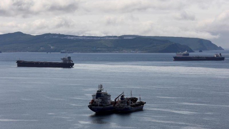 Mỹ và châu Âu có thể phải 'xuống nước' trong vụ áp trần giá dầu Nga?