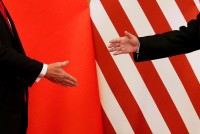 Chủ tịch Tập Cận Bình: Mỹ-Trung cần 'chung sống hòa bình' vì sự ổn định và phát triển của thế giới
