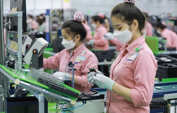 Vietnam-RoK investment partnership thrives over three decades